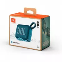 Altavoz BLUETOOTH JBL Go 4