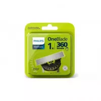 Oneblade Cuchilla 360 de Recambio PHILIPS QP410/50