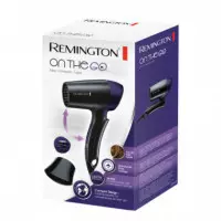 Secador de Pelo de Viaje REMINGTON D2400