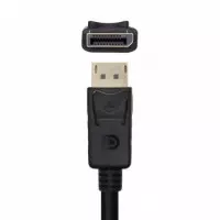 Cable Displayport a Displayport 2MTS.  NANO CABLE
