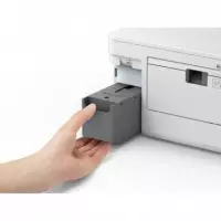 Impresora Multifunción EPSON Workforce Pro WF-C4310DW