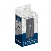 Alimentador Automático Pc Portátil 15..20VCC/90W  NIMO