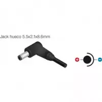 Alimentador Electrónico Universal 18V / 3A  NIMO