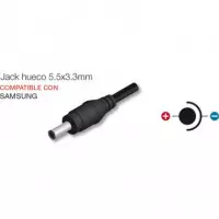 Alimentador para Netbook Samsung 19V / 2.1A  NIMO
