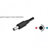 Alimentador Electrónico Estabilzado 12V / 5A  NIMO