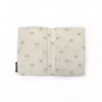Set Paseo Portatoallitas con Cosmética de Bebé SUAVINEX
