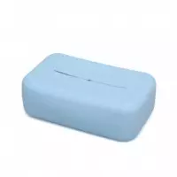 Porta Toallitas de Silicona KIOKIDS
