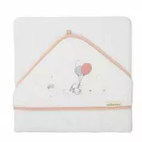 Maxicapa Baño 100X100 Cm. Jolie Bimbidreams  BIMBI DREAMS