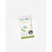 Recambio Bolsas Orinal 2 en 1 Potette Plus  SARO