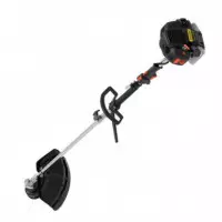 Desbrozadora Multifuncion + Podadora + Cortasetos 52CC TAKUMA