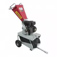 Biotriturador de Gasolina con Recogedor 3" TAKUMA 7HP 212CC