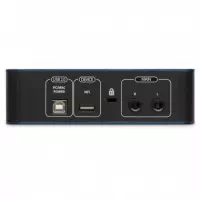 PRESONUS Audiobox I One Interface 2 X2 USB Ipad Mac Pc