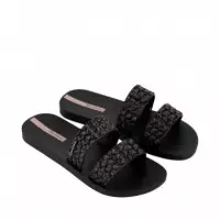 Chanclas Renda II Fem
