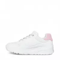 Zapatillas Uno Lite-suede Pop  SKECHERS