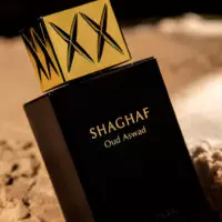 Shaghaf Oud Aswad  SWISS ARABIAN