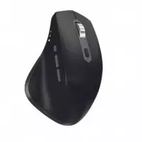 RATON PHOENIX ERGO-M2 1600DPI WIRELESS ERGONOMIC B