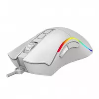 RATON PHOENIX GAMING VOID USB RGB 12000 DPI 7 BOTO