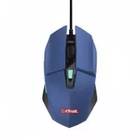 RATON TRUST GAMING GXT 109B FELOX RGB USB 6400DPI