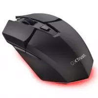 RATON TRUST GXT 122 FELOX+ GAMING RGB WIRELESS DUA