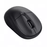 RATON TRUST PRIMO 1600 DPI WIRELESS BLUETOOTH BLAC