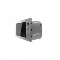 Grandheat 2590 Built-in Steelblack  CECOTEC