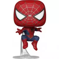 FUNKO Pop Spiderman 1158 No Way Home