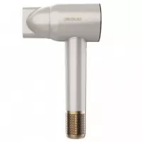 Ionicare Rockstar Nano Iontech Champagne  CECOTEC