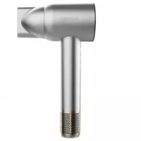 Ionicare Rockstar Nano Iontech Aluminum  CECOTEC