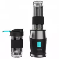 Power Titanium 900 Progo  CECOTEC