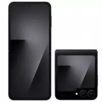 SAMSUNG Galaxy Z Flip 7 Fe 5G 8GB 256GB Negro (SM-761B)