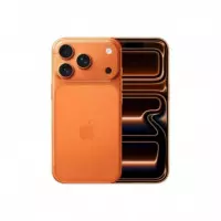 Apple Iphone 17 Pro 512GB Cosmic Orange  APPLE