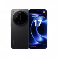 XIAOMI 17 Ultra 5G 6.9" 16GB 512GB Negro Incluye Photography Kit Pro