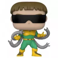 FUNKO Pop Doctor Octopus  Marvel Edición Especial 957