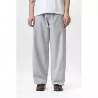 Pantalones SERVICE WORKS Easy Chef Silver