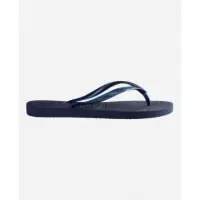 Calzado Sandalias HAVAIANAS Slim Azul Marino