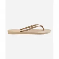Calzado Sandalias HAVAIANAS Slim Sand Grey / Light Golden