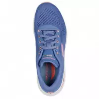 SKECHERS Arch Fit 2.0 Big League Blue/pink