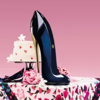 CAROLINA HERRERA Good Girl Set