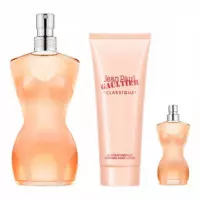 JEAN PAUL GAULTIER Classique Set