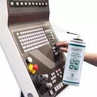 Bote Pulverizador para Limpieza en Seco EWENT 200 Ml.