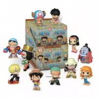 FUNKO Mystery Minis One Piece Fish Man Island