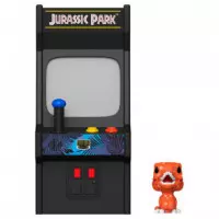 FUNKO Bitty Pop Arcade Jurassic Park