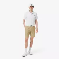 Casquette Blanc  LACOSTE