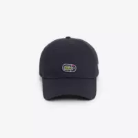 Casquette Marine  LACOSTE