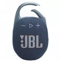 Altavoz Bluetooth JBL Clip 5 Azul