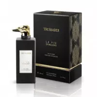 Le Vie Di Milano Musc Noir Perfume Enhancer Edp  TRUSSARDI