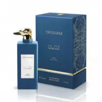 Le Vie Di Milano Alba Sui Navigli Edp  TRUSSARDI