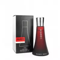 HUGO Deep Red Eau de Parfum