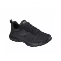 SKECHERS Flex Appeal 4.0 Brilliant View Black