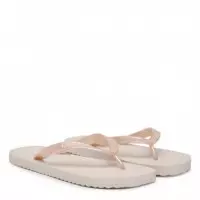 Chanclas Metalizadas Arwa  CALVIN KLEIN